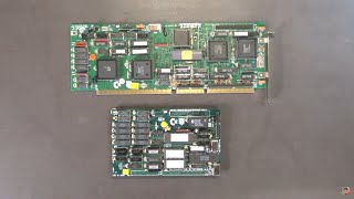 Commodore Amiga A2286 Bridgeboard - Part 2