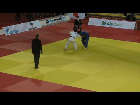 WM ALMATY 2012 60 P1 PAPINASHVILI Amiran GEO MUDRANOV Beslan RUS