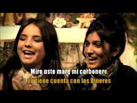 Navidad con Soniquete ( villancicos flamencos )