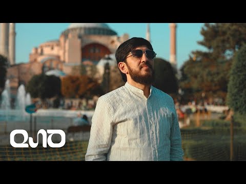 Haci Zahir Mirzevi - Bağışla Ey Bağışlayan (Official Video)