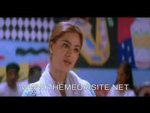 Jodi - Oru poyavathu sol kanney (Female)