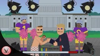 What's Under Your Blanket 2!? Gameplay