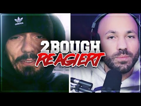 Tanzbarer Realtalk? CAPITAL BRA - AUCH WENN ES NICHT VIELE VERSTEHEN / 2Bough REAGIERT