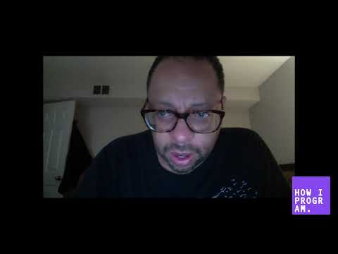 Titonton Duvante: Technical Checks Before Tomorrows Masterclass