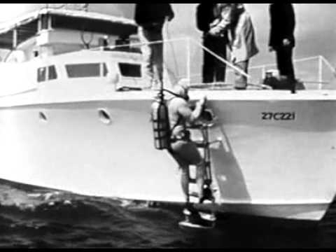 Sea Hunt 1x01 60 Feet Below Video facade placeholder