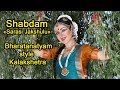 Shabdam Sarasi Jakshulu Bharatanatyam Style