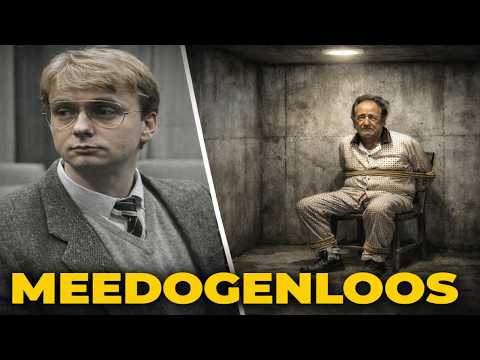 Cor van Hout: Het BREIN achter de HEINEKEN-ONTVOERING