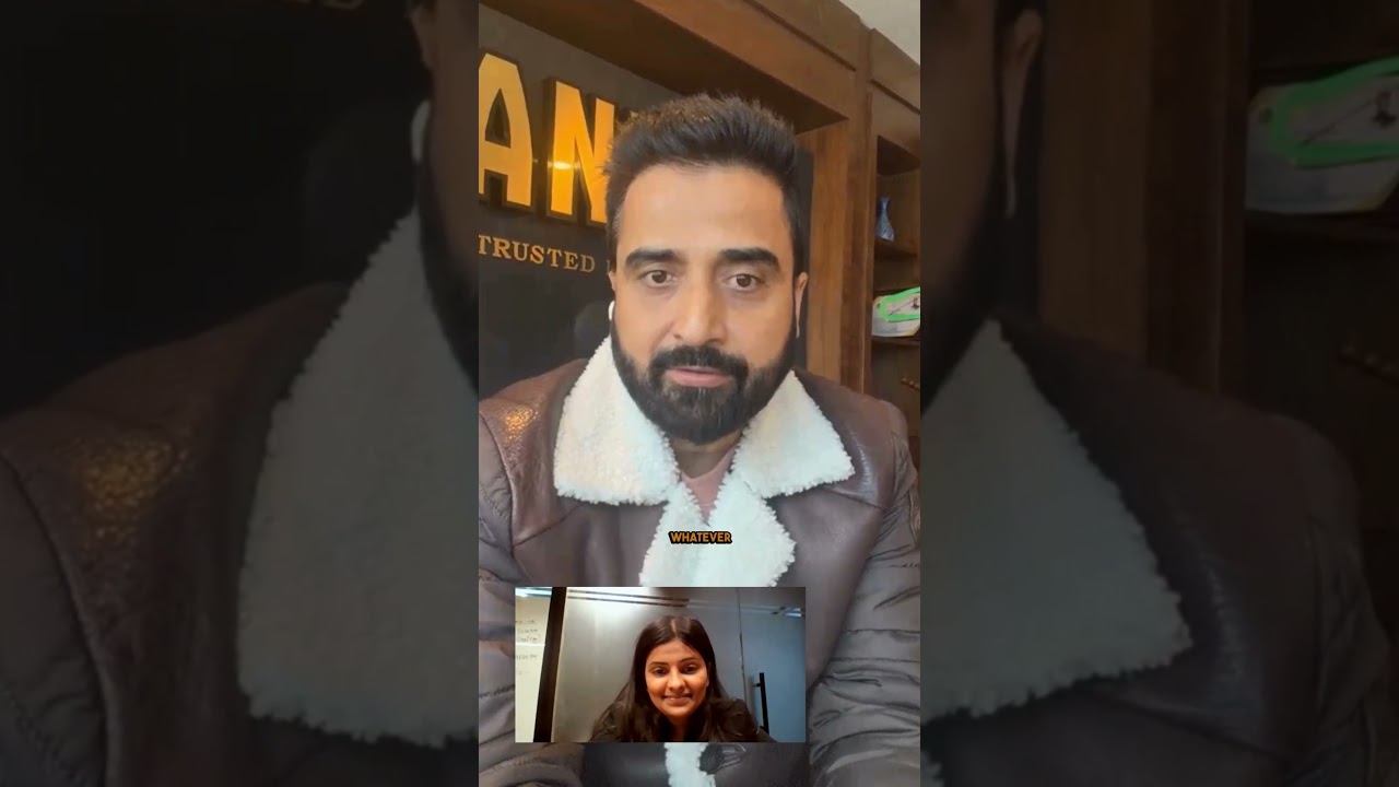 Mr farooq video testimonial thumbnail