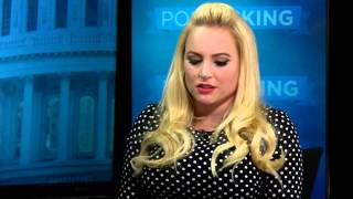 Meghan McCain My Dad Could&#39;ve Had Jesus Christ as His Running Mate and It Wouldn&#39;t Have Changed the