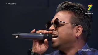 Amalina - Santesh Kumar | Feel Good Show 2018