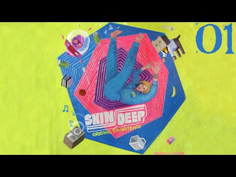 SB Plays Skin Deep 01 - It's Basically Die Hard