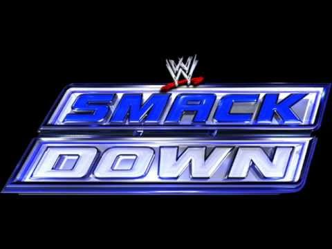 WWE - SmackDown Theme Song 2013-2014 ''Born 2 Run'' by 7Lions