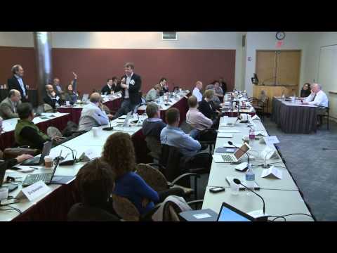 Discussion - Moderators: Eric Boerwinkle, Carol Bult, Aviv Regev