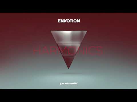 Envotion  - Harmonics Extended Mix