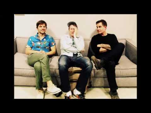 Todd Glass' particular music tastes and party-throwing habits