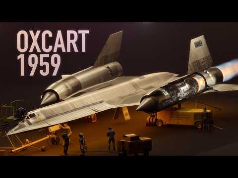 The OXCART Program