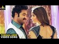 Shakti Songs Yamaga Unde Video Song Jr NTR Ileana Sri Balaji Video