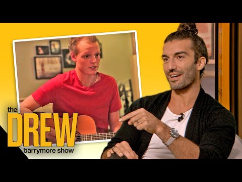 Justin Baldoni Promised Late Singer Zach Sobiech He'd Share His Story