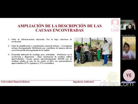 Actividad 4. Video Periodista