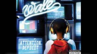Wale Center Of Attention(New Song+HQ MP3)
