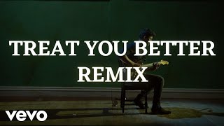 Download lagu Shawn Mendes-Treat You Better (DJ Clown Remix) mp3 Download lagu Shawn Mendes-Treat You Better (DJ Clown Remix) mp3