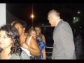 Culto Inaugural