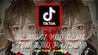 Download lagu DJ WHAT YOU CAME X TEKI GAN PARGOY BY EDITRA TAMBA - (A.R RELEASE) mp3 Download lagu DJ WHAT YOU CAME X TEKI GAN PARGOY BY EDITRA TAMBA - (A.R RELEASE) mp3