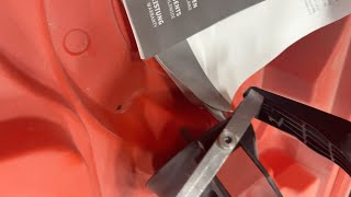 Flex WST1000FV schuurmachine te koop - Foto 4 | Machineryline NL Flex WST1000FV schuurmachine | Foto 4 - Machineryline