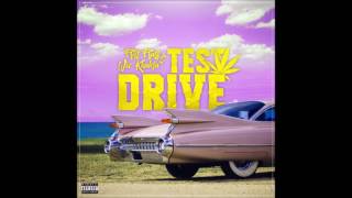 RiFF RAFF x Wiz Khalifa "Test Drive"
