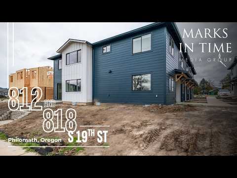 830 S 19th St property video