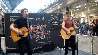 Aint Love Crazy - Lilygreen &amp; Maguire