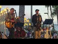Grant Geissman Band at LACMA, August 15, 2025