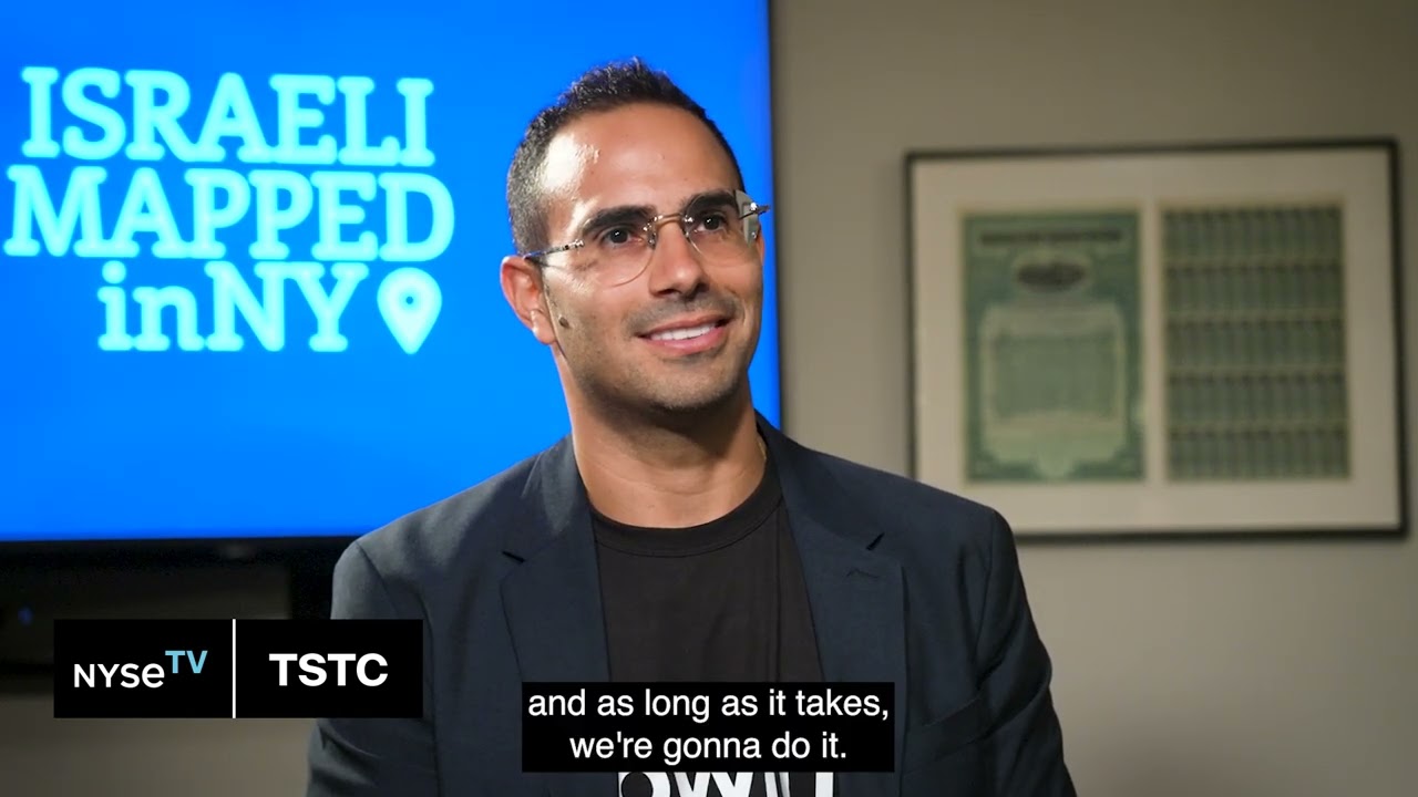 UpWind Co-Founder + CEO Amiram Schchar on the Cybersecurity Startup