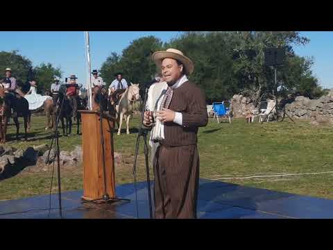 GABRIEL LUCENO - Abrazo del Monzón, Soriano (29.4.2025)