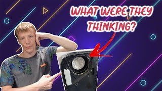 They SCRAPPED The Fan From Their PS5 Because It Was Overheating! £180 Faulty PS5 eBay Find...