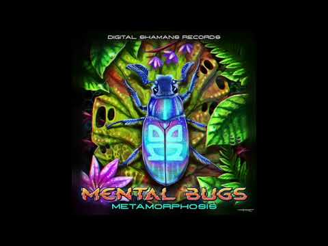 Mental Bugs & Jimi Green - Green Bugs (Original Mix)