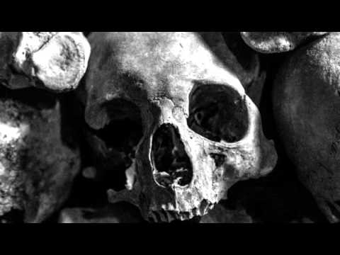Zarach 'Baal' Tharagh - Suck My Bones