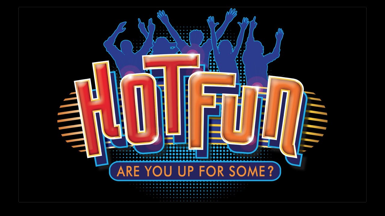 Promotional video thumbnail 1 for Hot Fun