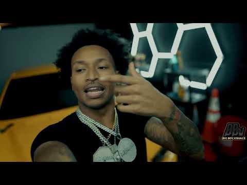 Marlo2xx - Out Da Gate (Official Video) Shot By @Bigboyvisuals 