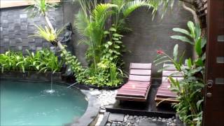 [OFFICIAL] THE BALI DREAM VILLA SEMINYAK - ONE BEDROOM SUITE PRIVATE POOL VILLA