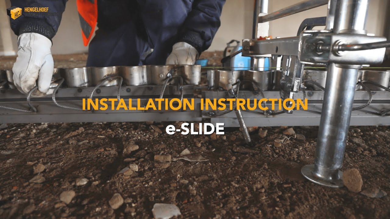 e-slide