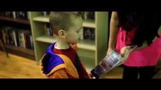 BIAGIO ft. David Altenor - Too Much (Official Music Video)