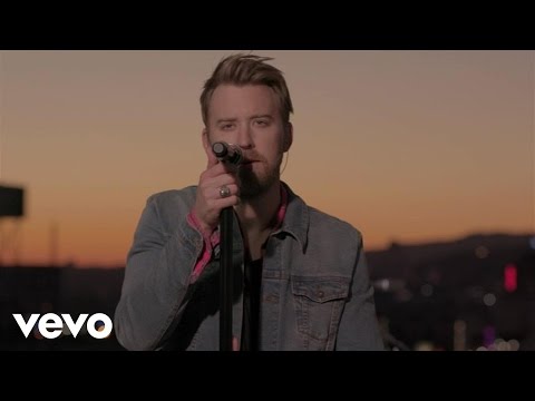 Charles Kelley - Southern Accents (Top Of The Tower)