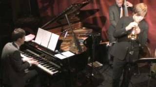 George Duke's "Someday" played by Young, Shy & Handsome