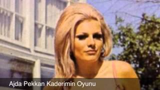 Kaderimin Oyunu Music Video