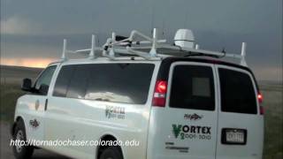 05-21-2010 Practice Storm Intercept