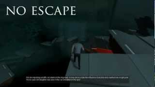 Trail of Regret Gameplay