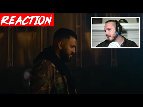 NAZAR Feat. DLA - V10 ❌ Comeback nach über 2 Jahren mit überragender Qualität ► Reaction ◄