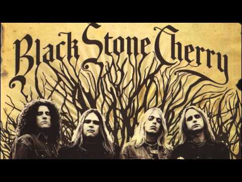 Black Stone Cherry - When The Weight Comes Down (Audio)