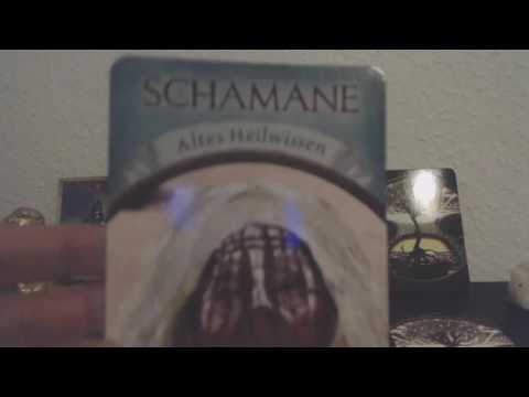 Wochenorakel für Ende Juni